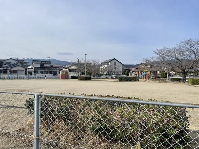 前田公園